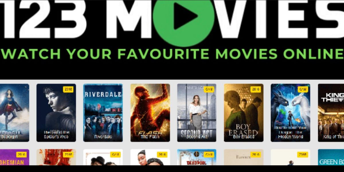 123movies free online movie streaming sites