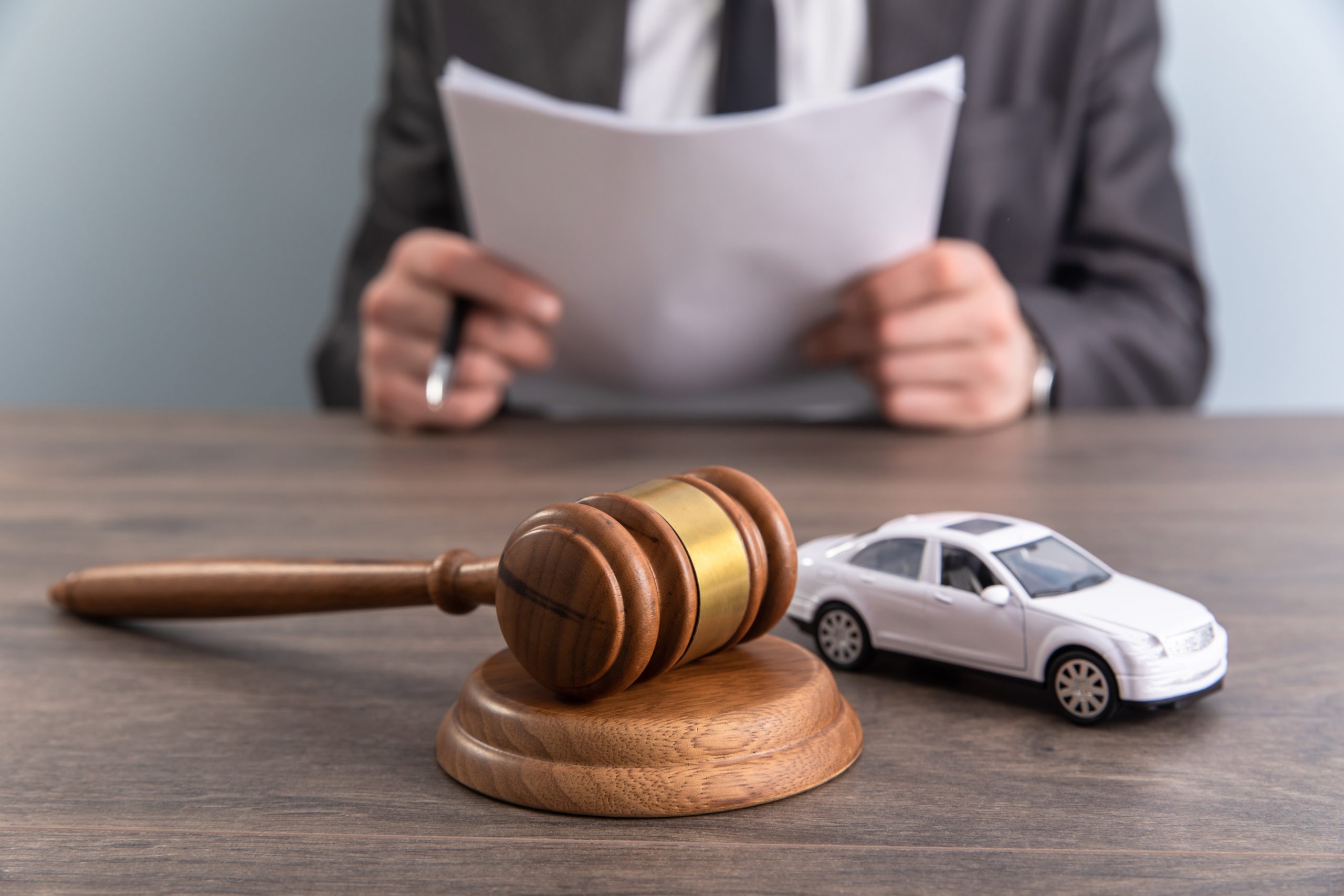 car accident lawyer